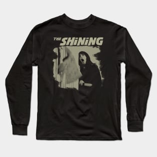 The Shining Long Sleeve T-Shirt